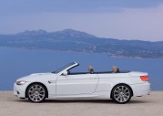 BMW M3 Convertible